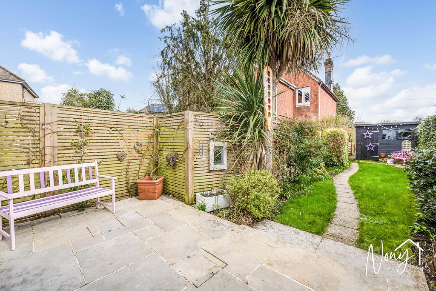 3 bedroom House for Sale St Mary's Terrace, Twyford