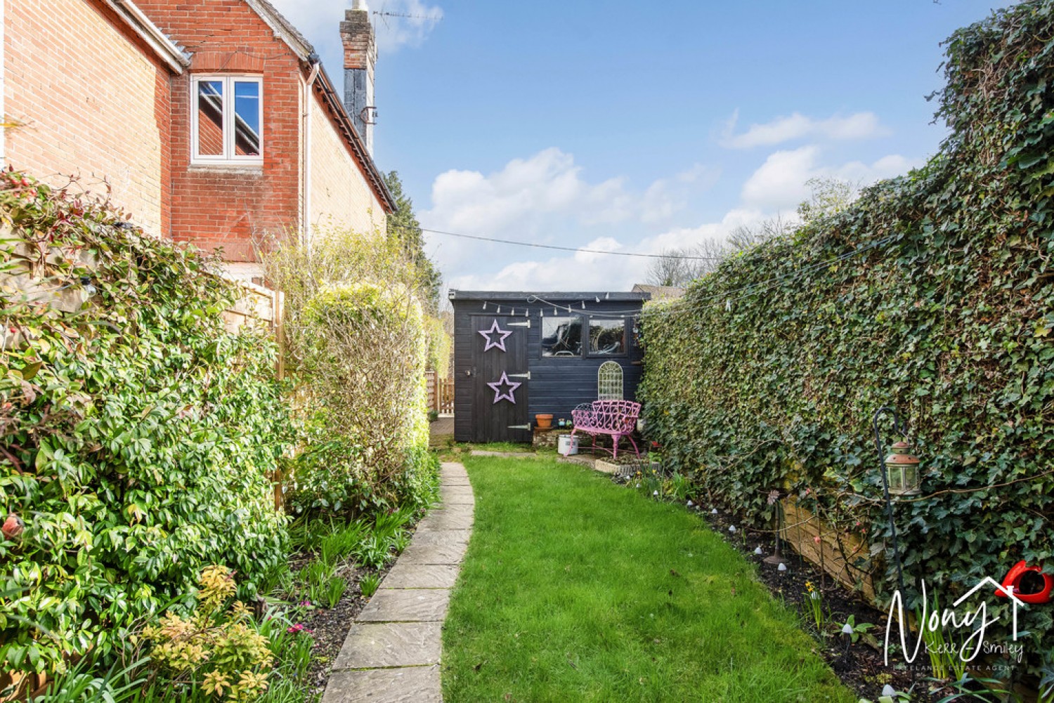 3 bedroom House for Sale St Mary's Terrace, Twyford