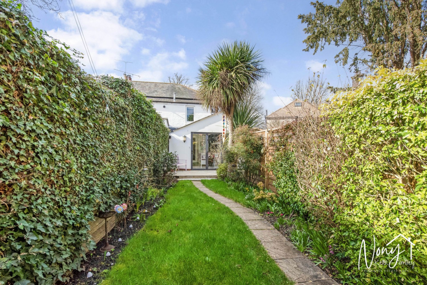 3 bedroom House for Sale St Mary's Terrace, Twyford