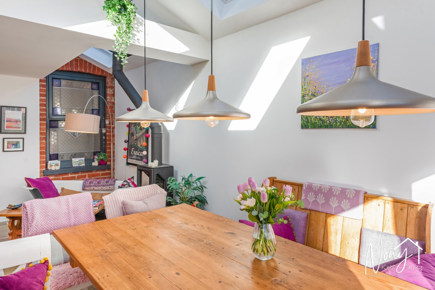 3 bedroom House for Sale St Mary's Terrace, Twyford