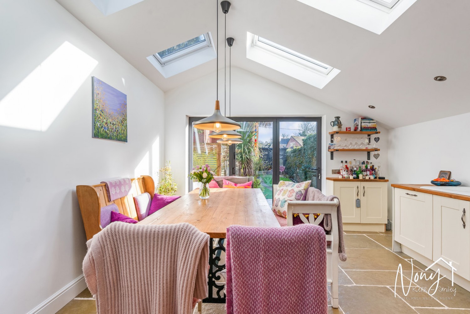 3 bedroom House for Sale St Mary's Terrace, Twyford