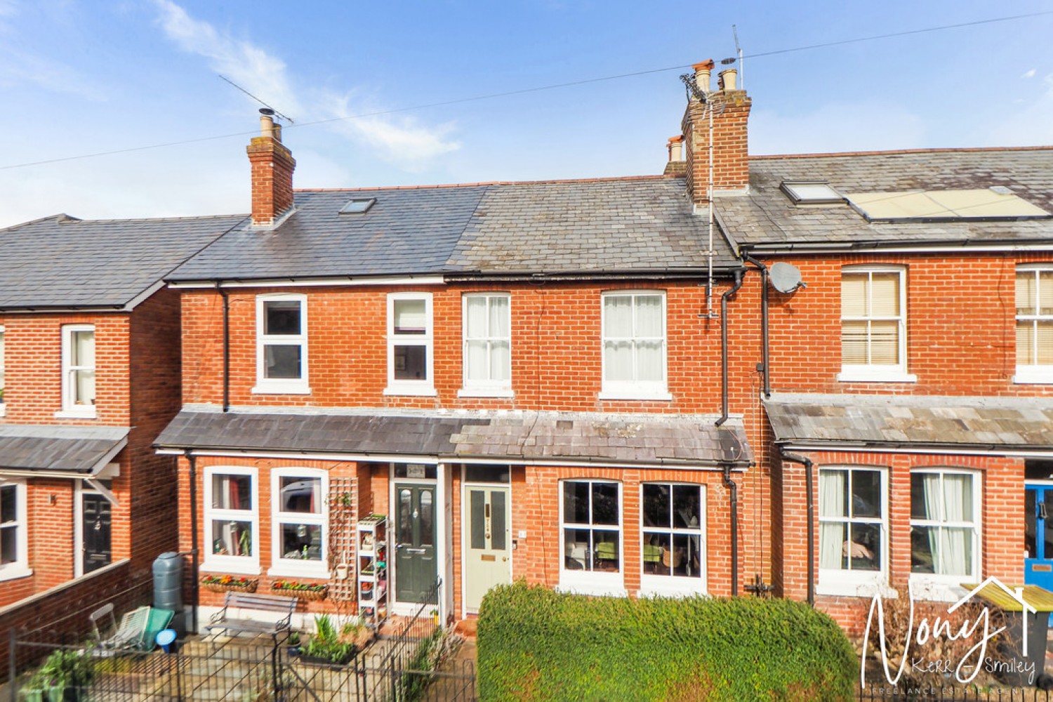 3 bedroom House for Sale Gordon Avenue, Winchester