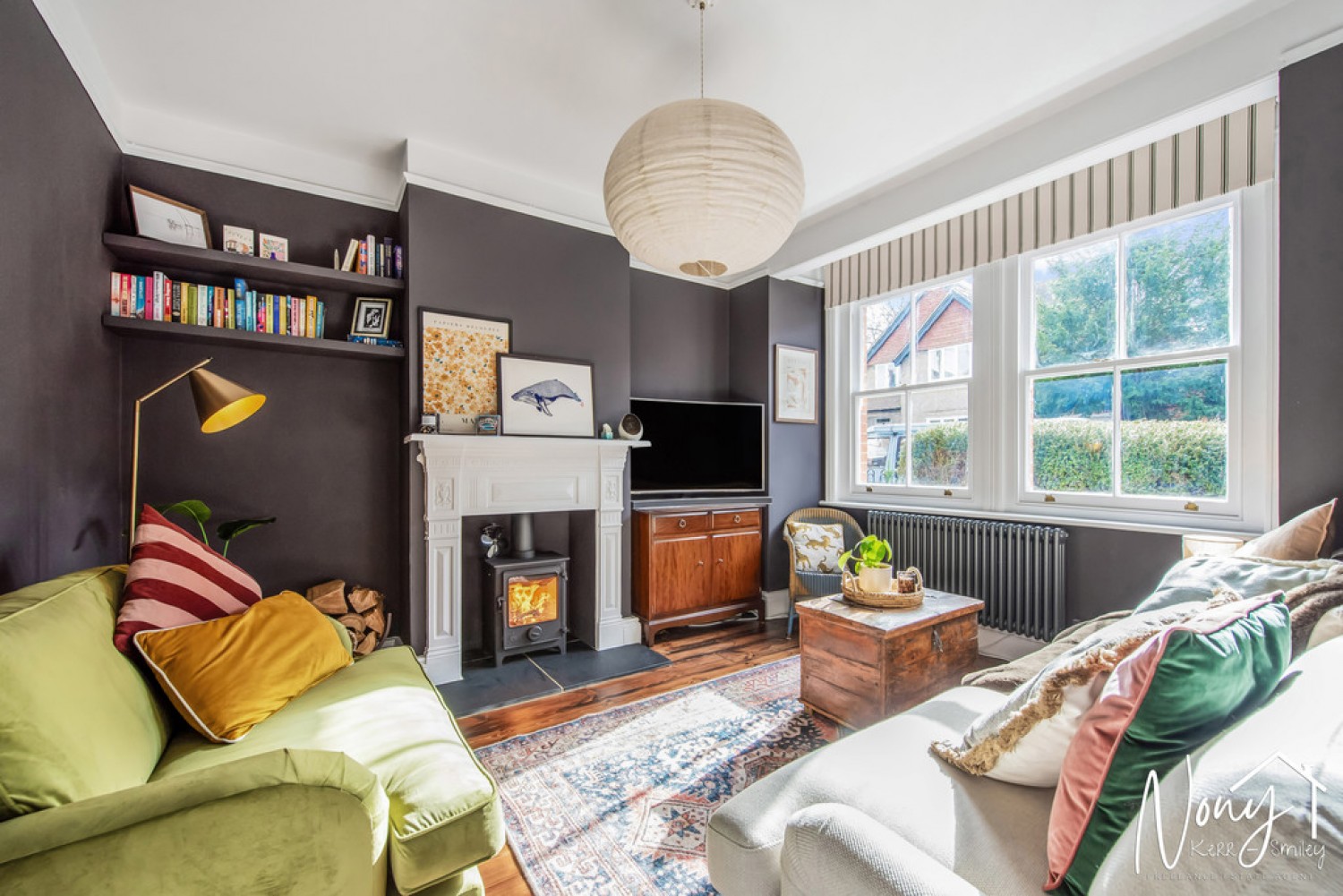 3 bedroom House for Sale Gordon Avenue, Winchester
