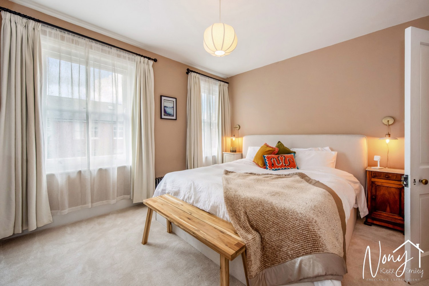 3 bedroom House for Sale Gordon Avenue, Winchester