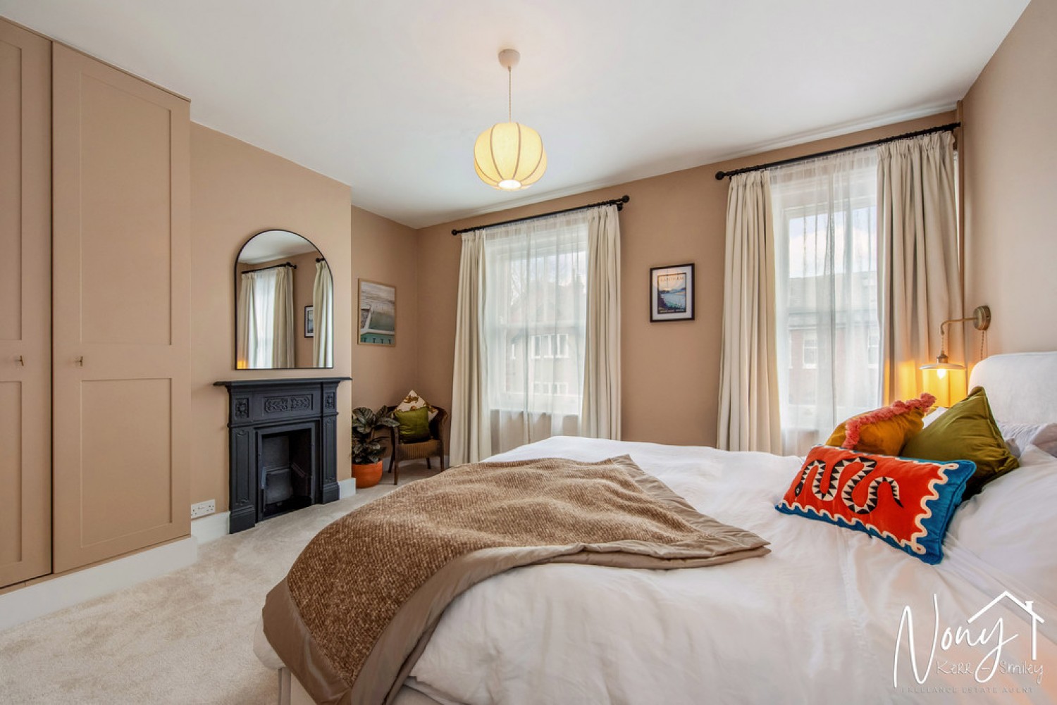 3 bedroom House for Sale Gordon Avenue, Winchester