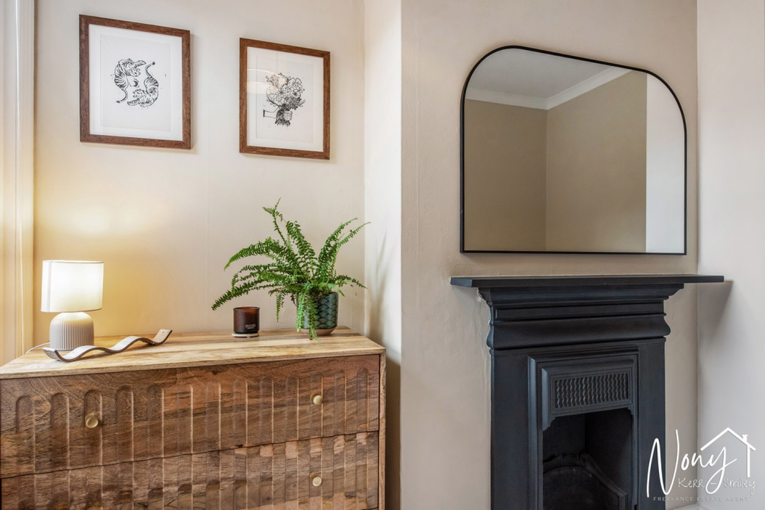 3 bedroom House for Sale Gordon Avenue, Winchester