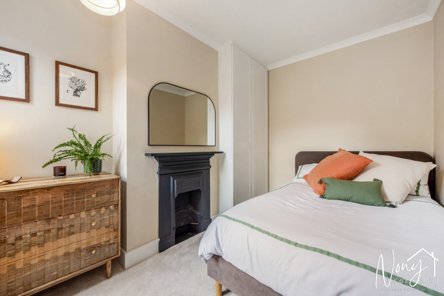 3 bedroom House for Sale Gordon Avenue, Winchester