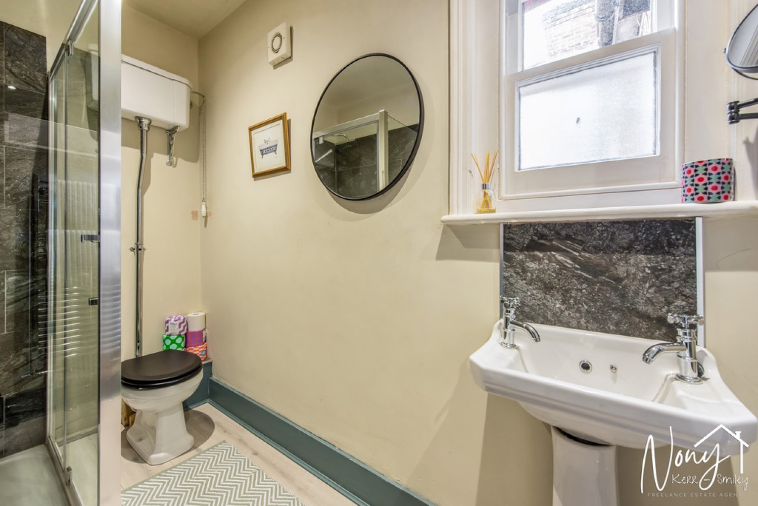 3 bedroom House for Sale Gordon Avenue, Winchester