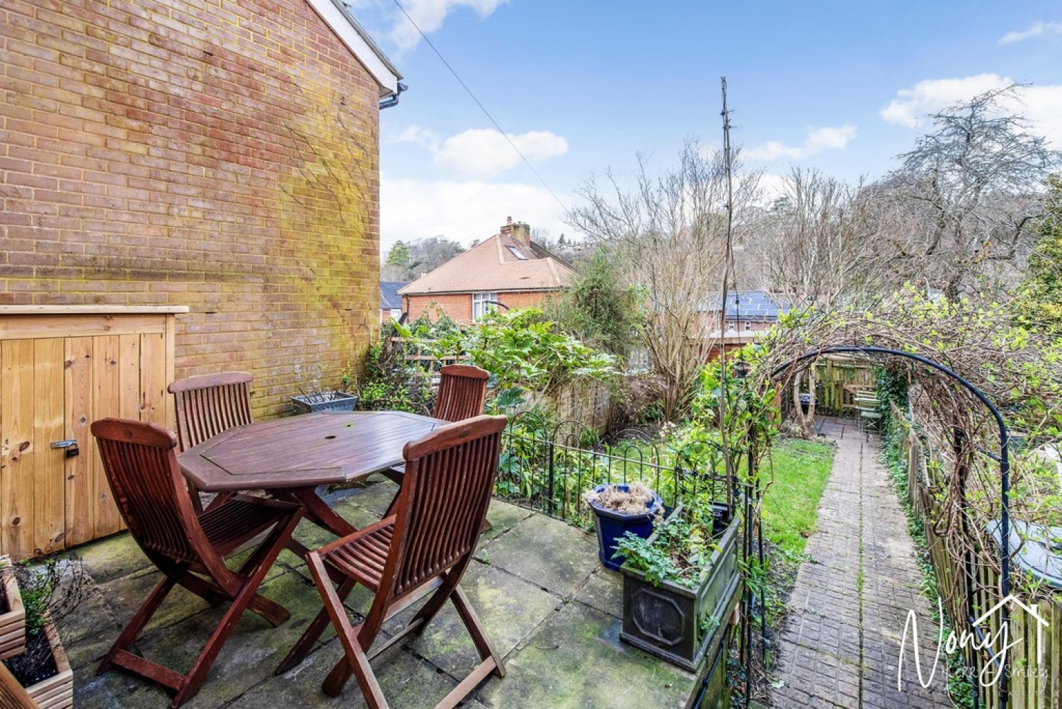3 bedroom House for Sale Gordon Avenue, Winchester