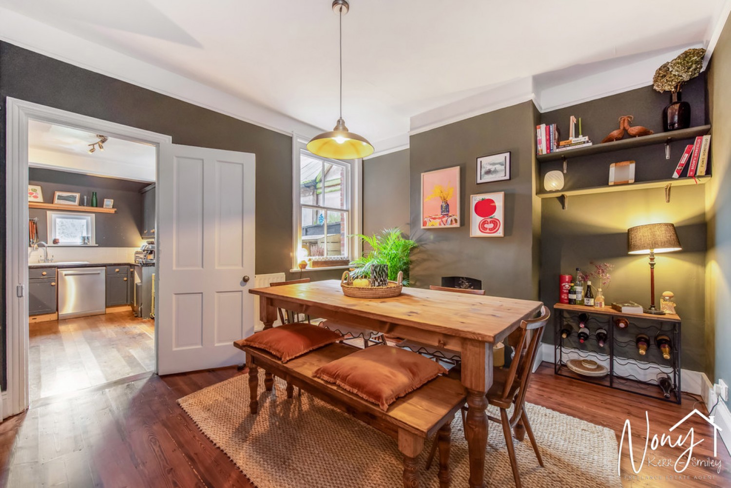 3 bedroom House for Sale Gordon Avenue, Winchester