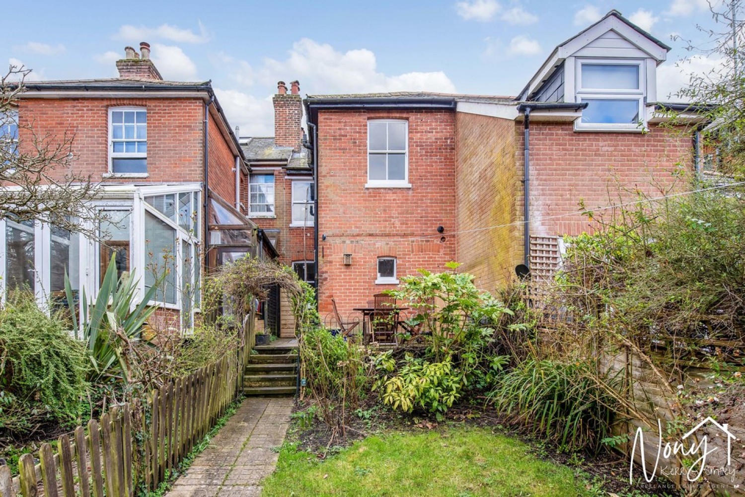 3 bedroom House for Sale Gordon Avenue, Winchester