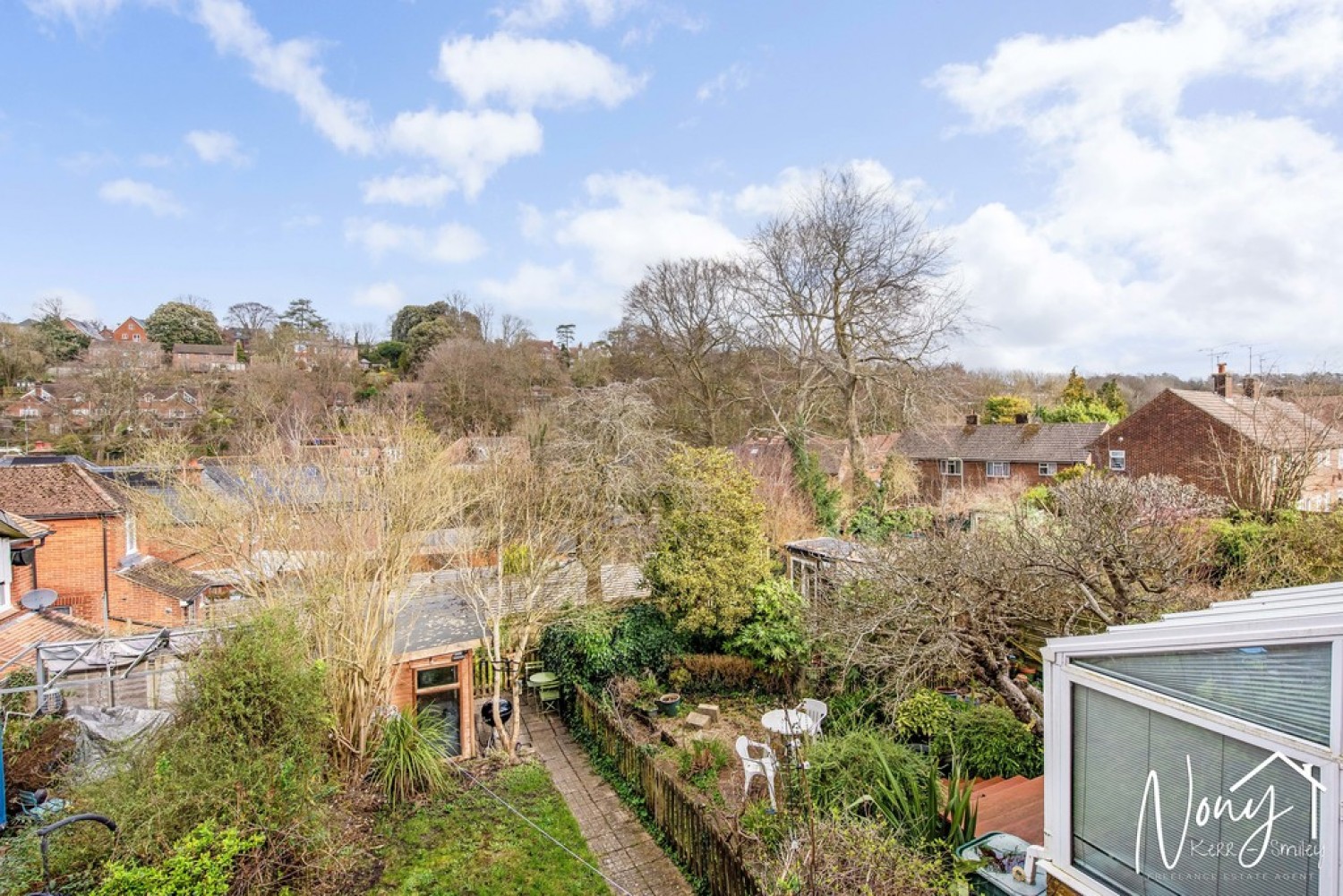 3 bedroom House for Sale Gordon Avenue, Winchester