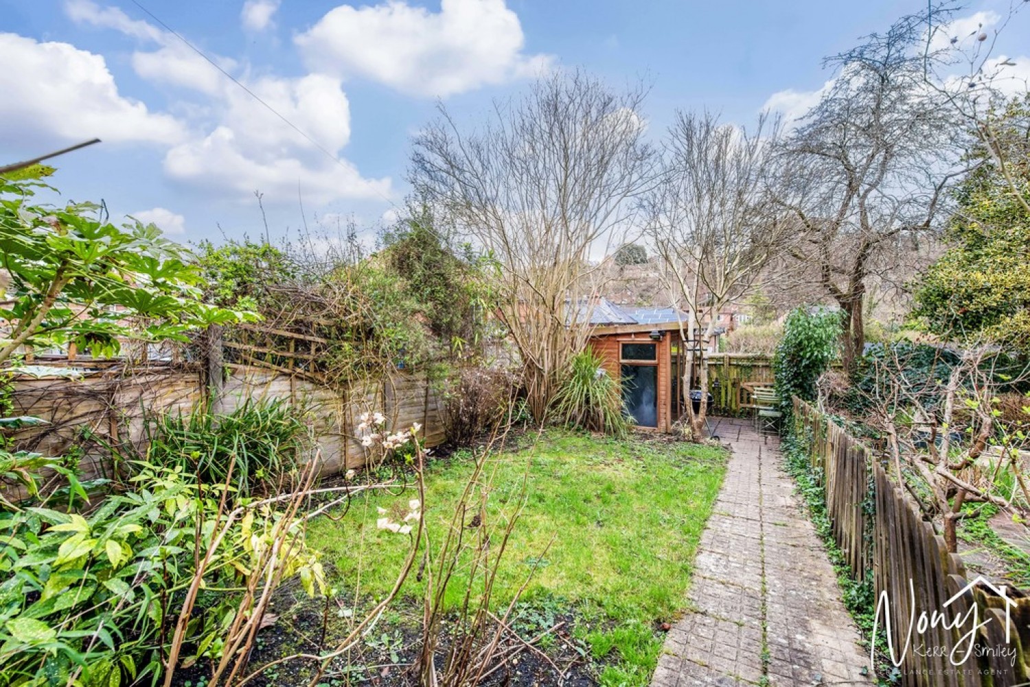 3 bedroom House for Sale Gordon Avenue, Winchester