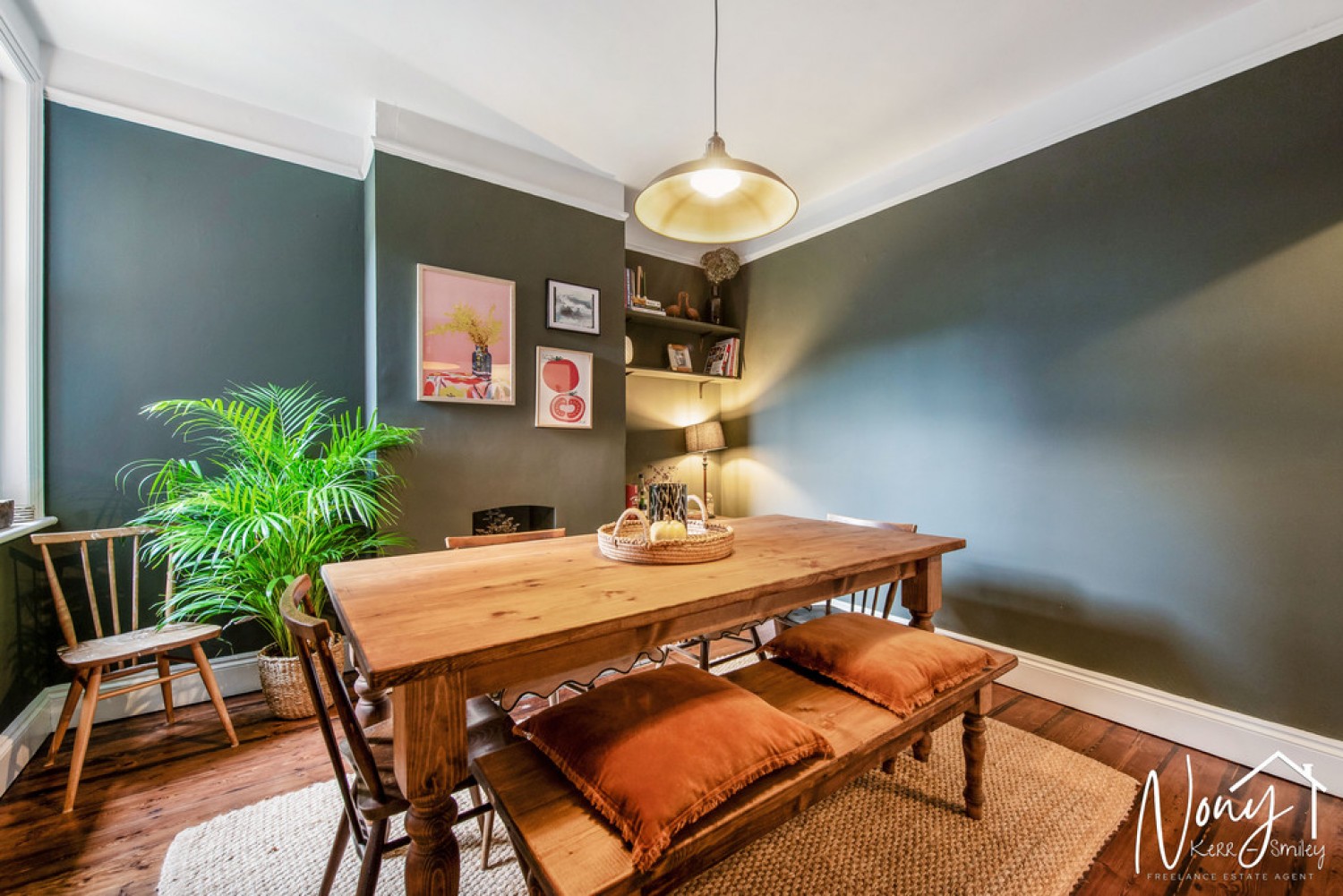 3 bedroom House for Sale Gordon Avenue, Winchester