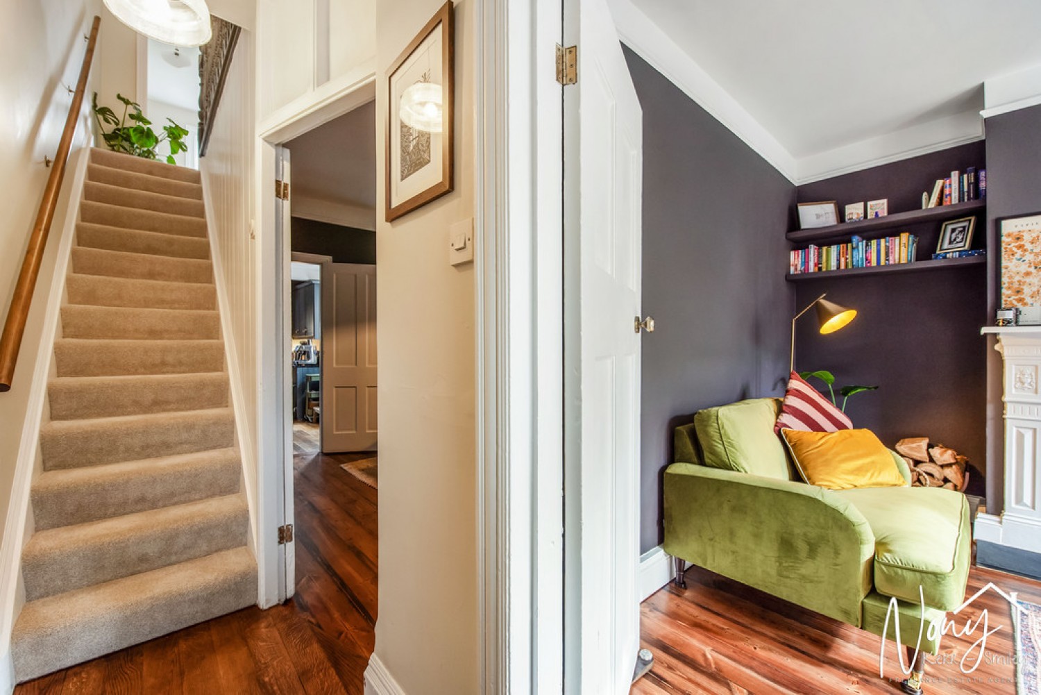 3 bedroom House for Sale Gordon Avenue, Winchester