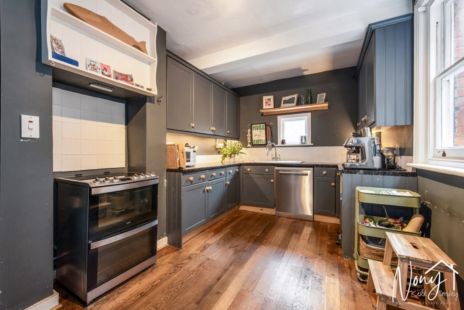 3 bedroom House for Sale Gordon Avenue, Winchester