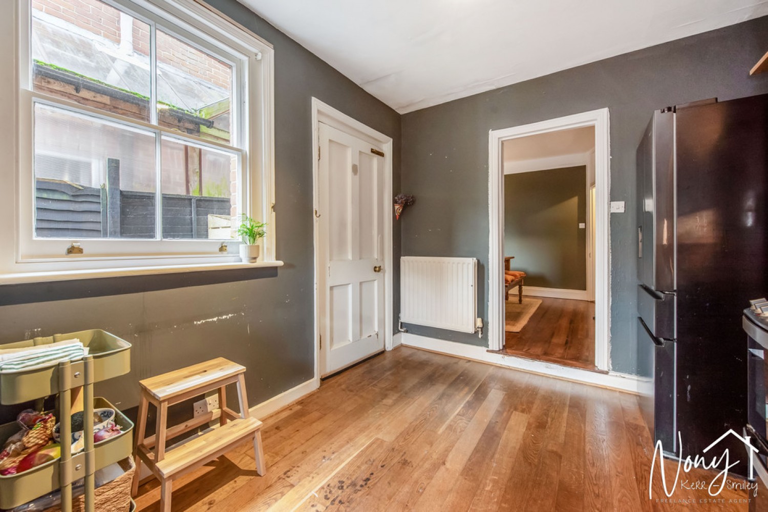 3 bedroom House for Sale Gordon Avenue, Winchester