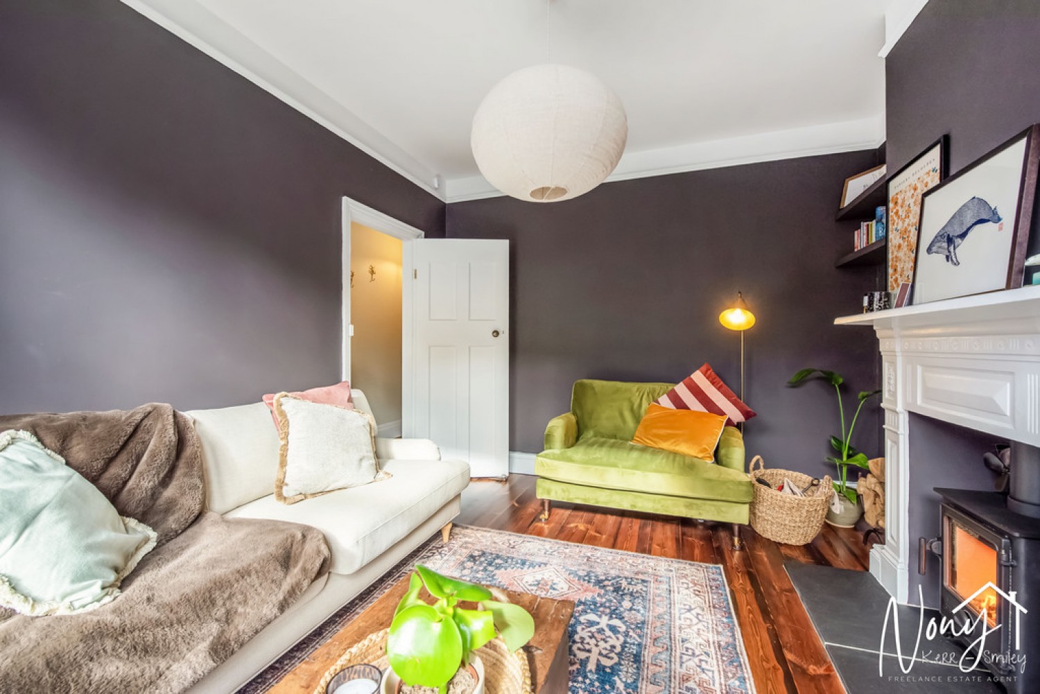 3 bedroom House for Sale Gordon Avenue, Winchester