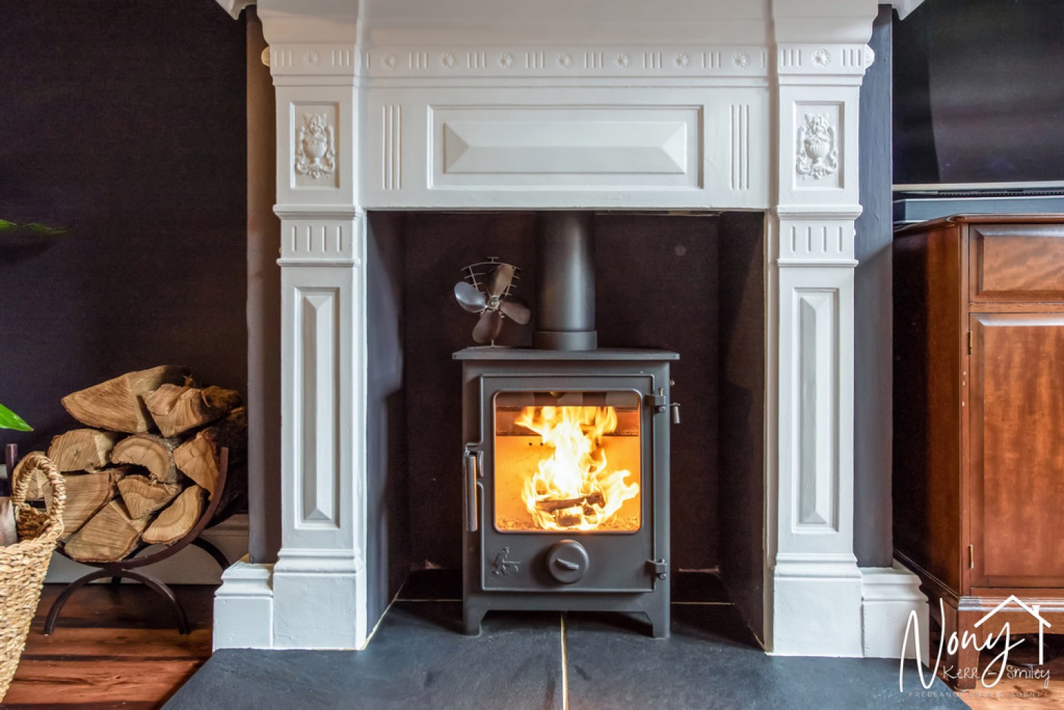 3 bedroom House for Sale Gordon Avenue, Winchester