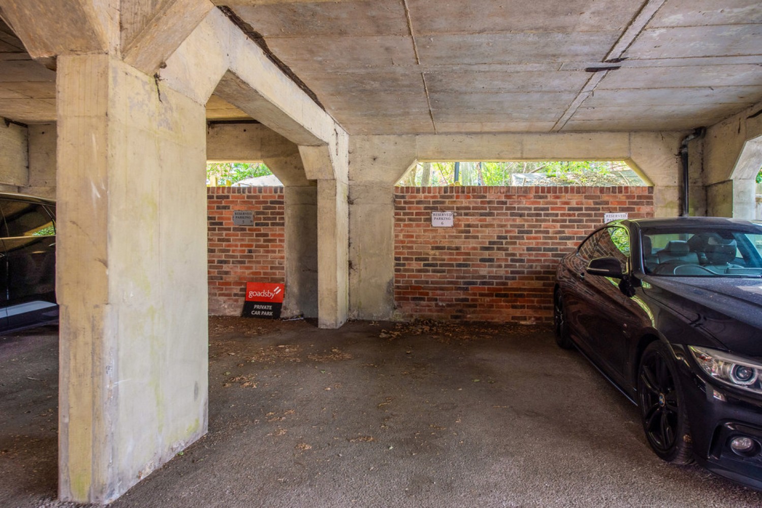 0 bedroom Flat for Letting Staple Gardens, Winchester