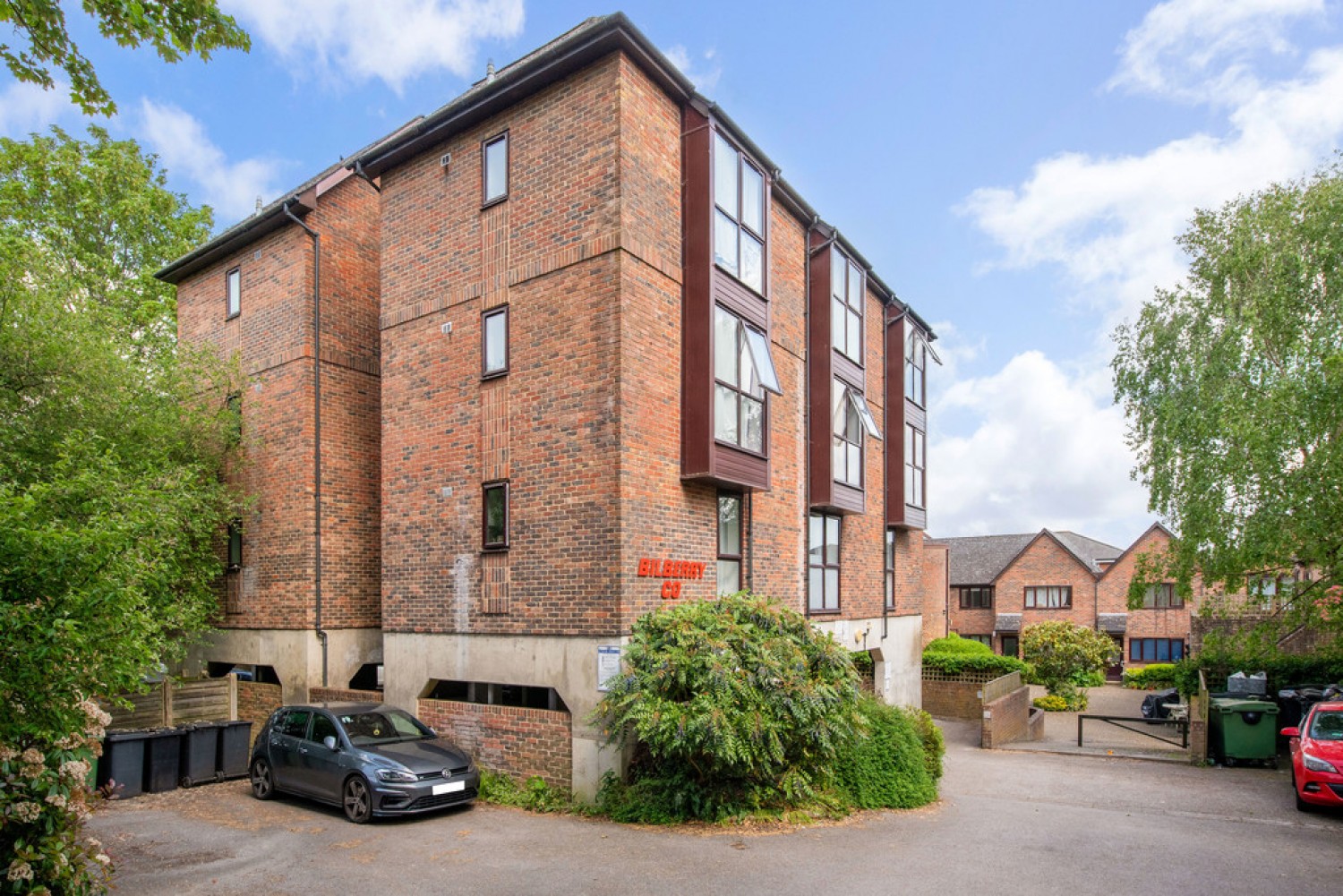 0 bedroom Flat for Letting Staple Gardens, Winchester