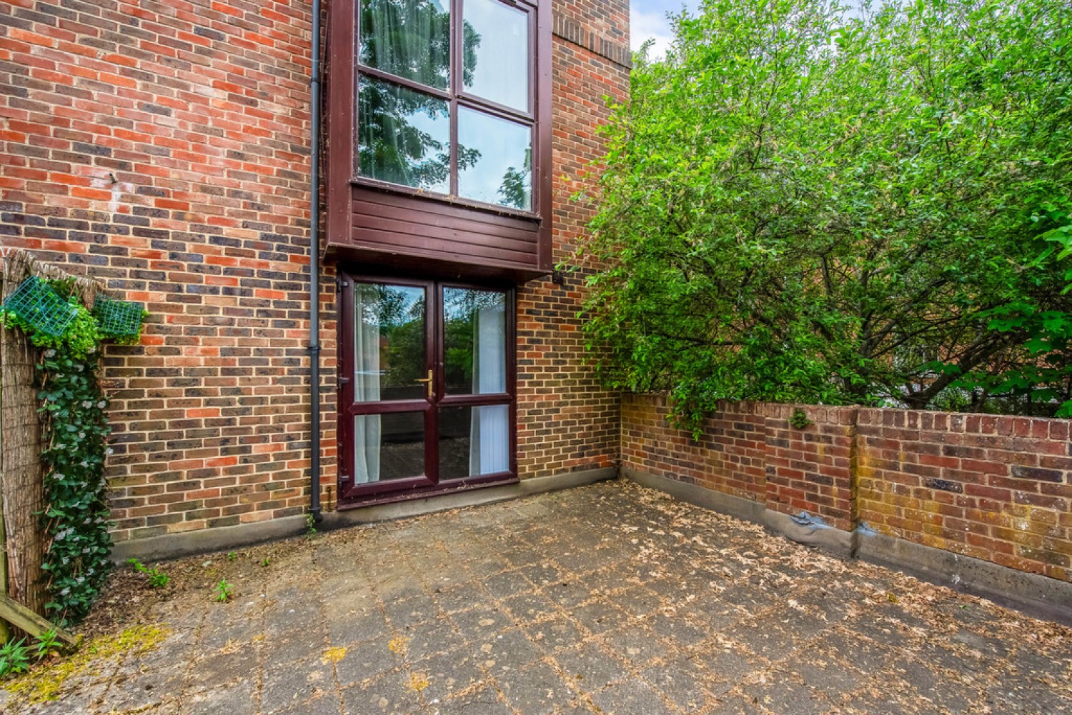 0 bedroom Flat for Letting Staple Gardens, Winchester