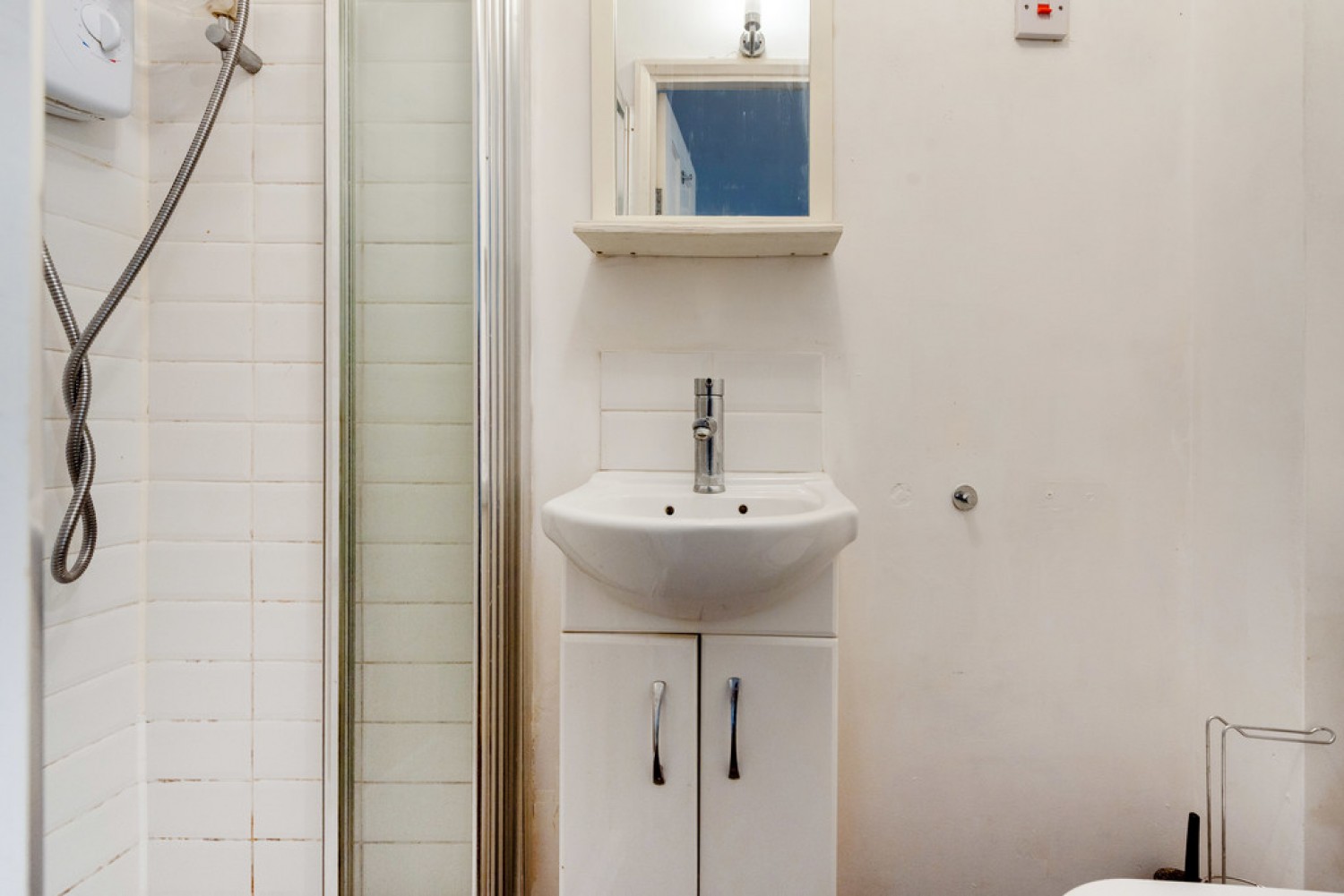 0 bedroom Flat for Letting Staple Gardens, Winchester