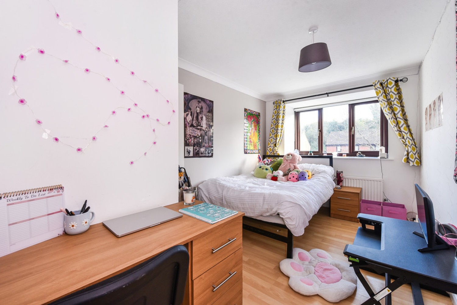 1 bedroom House of Multiple Occupation for Letting Honeysuckle Close, Winchester