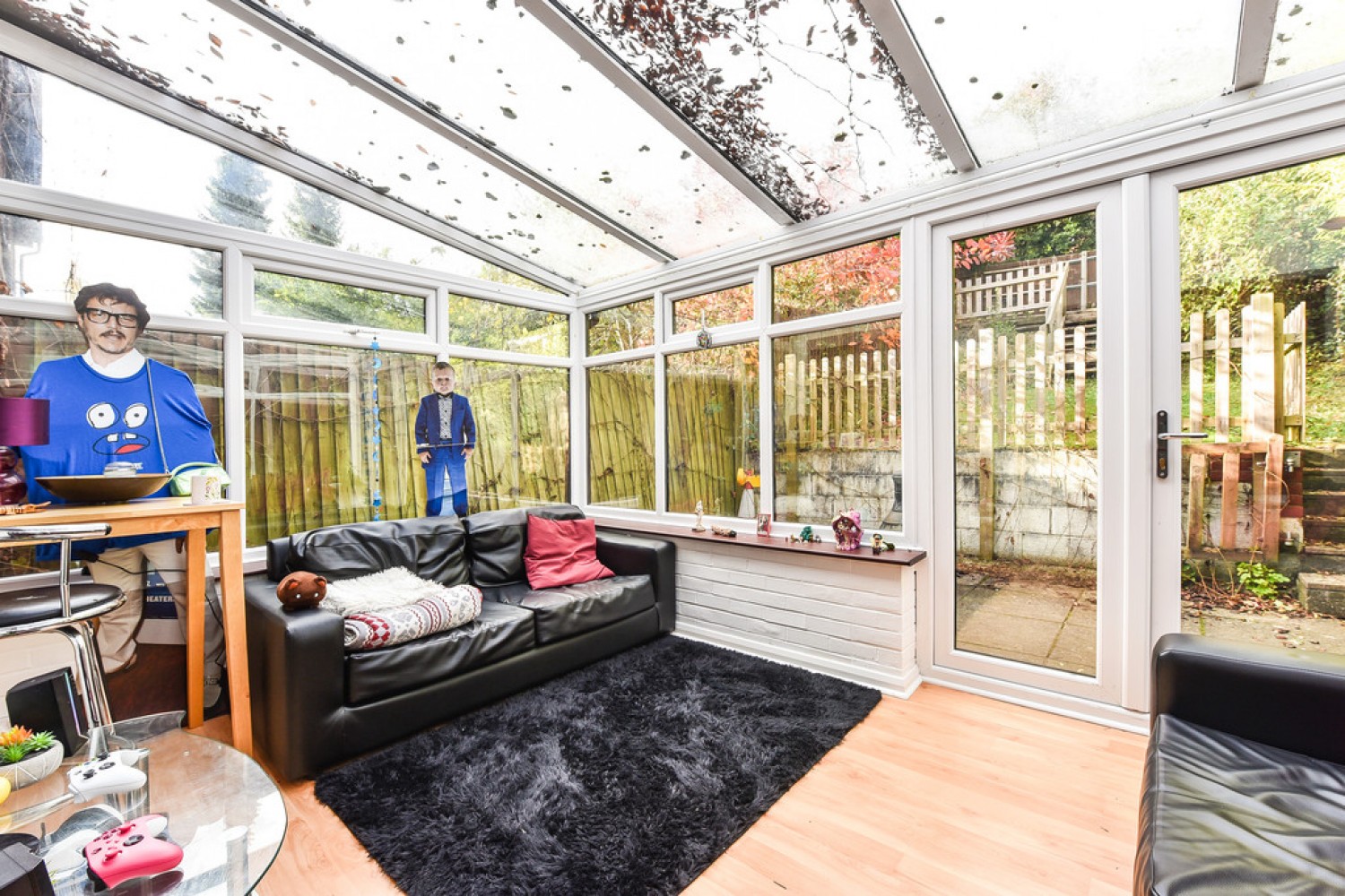 1 bedroom House of Multiple Occupation for Letting Honeysuckle Close, Winchester