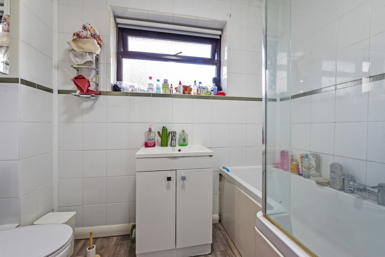 1 bedroom House of Multiple Occupation for Letting Honeysuckle Close, Winchester