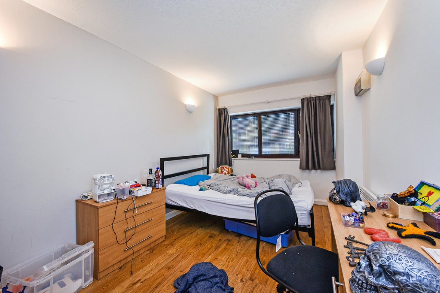 1 bedroom House of Multiple Occupation for Letting Honeysuckle Close, Winchester