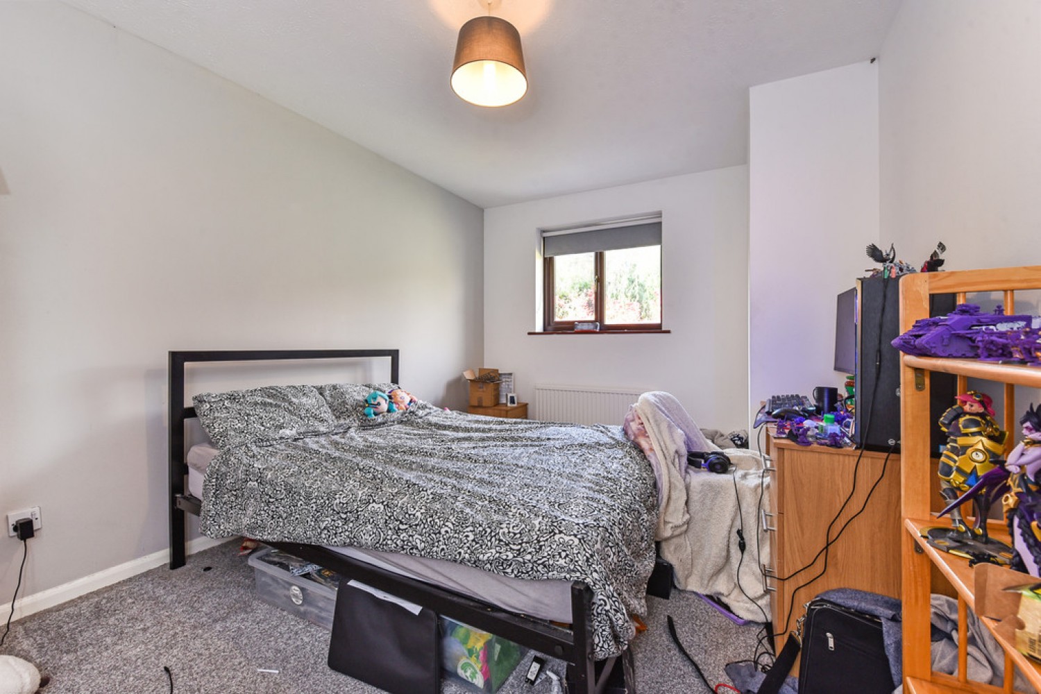 1 bedroom House of Multiple Occupation for Letting Honeysuckle Close, Winchester