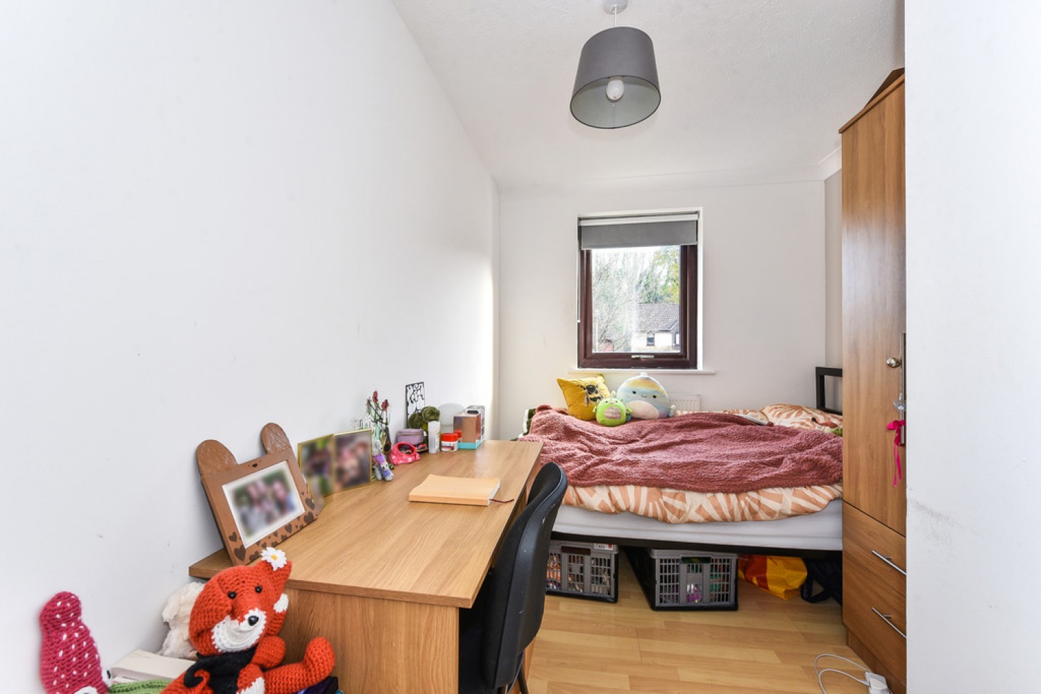 1 bedroom House of Multiple Occupation for Letting Honeysuckle Close, Winchester