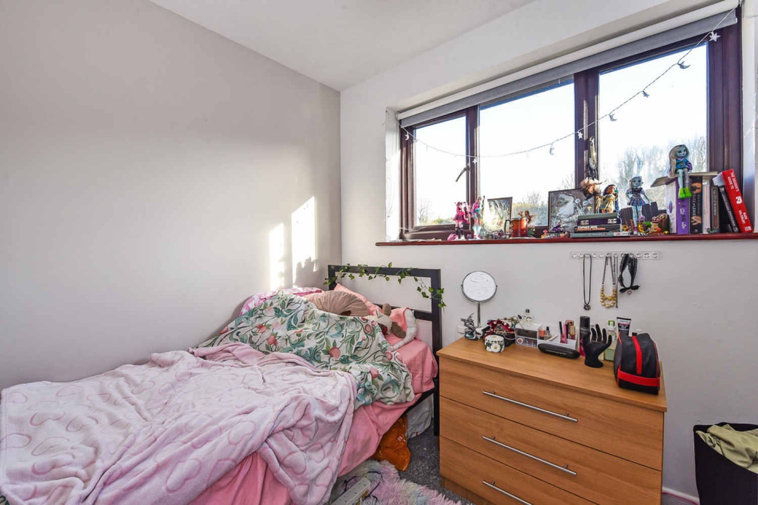 1 bedroom House of Multiple Occupation for Letting Honeysuckle Close, Winchester