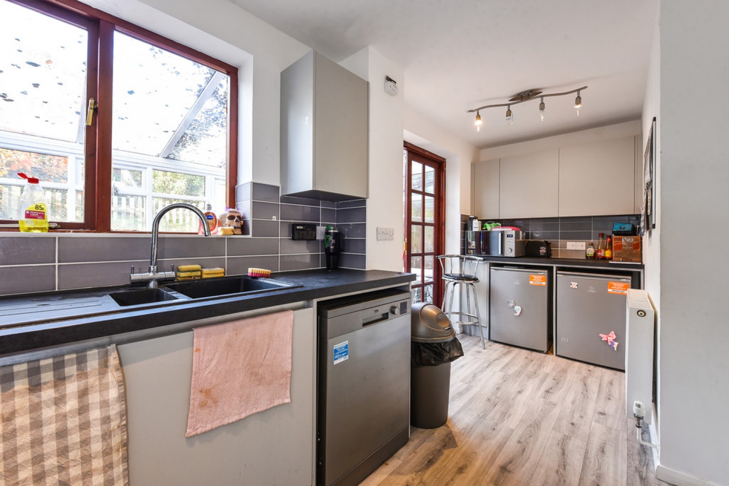 1 bedroom House of Multiple Occupation for Letting Honeysuckle Close, Winchester