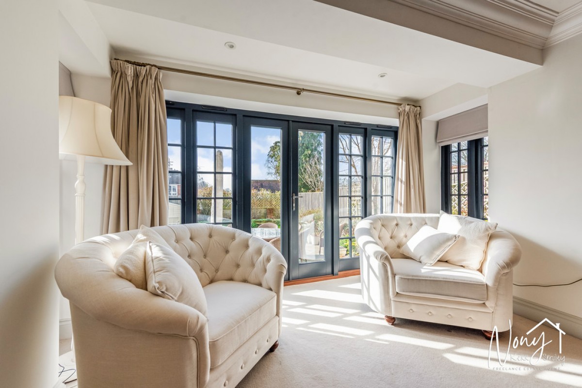 Stiles Yard, Alresford