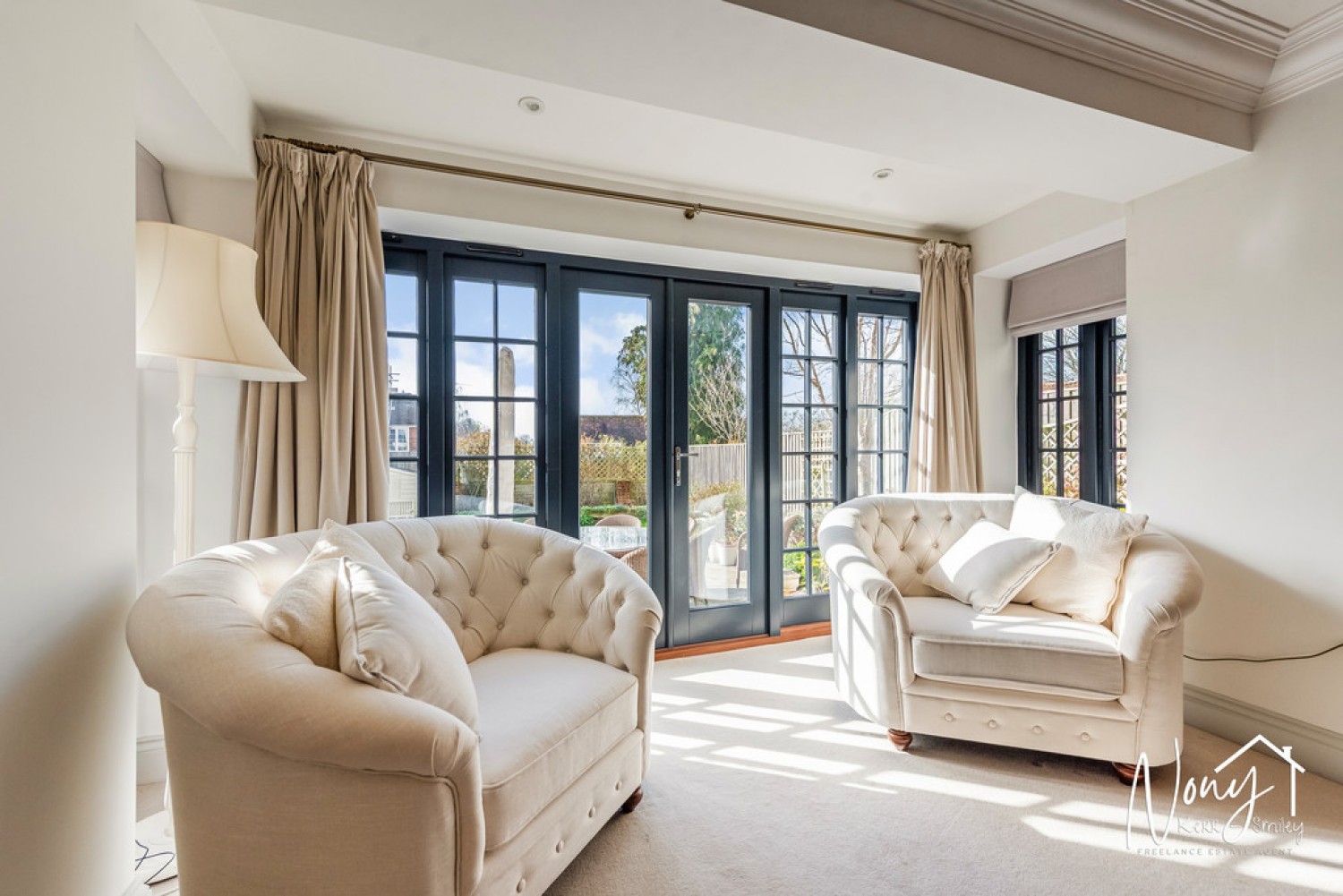 4 bedroom House for Sale Stiles Yard, Alresford