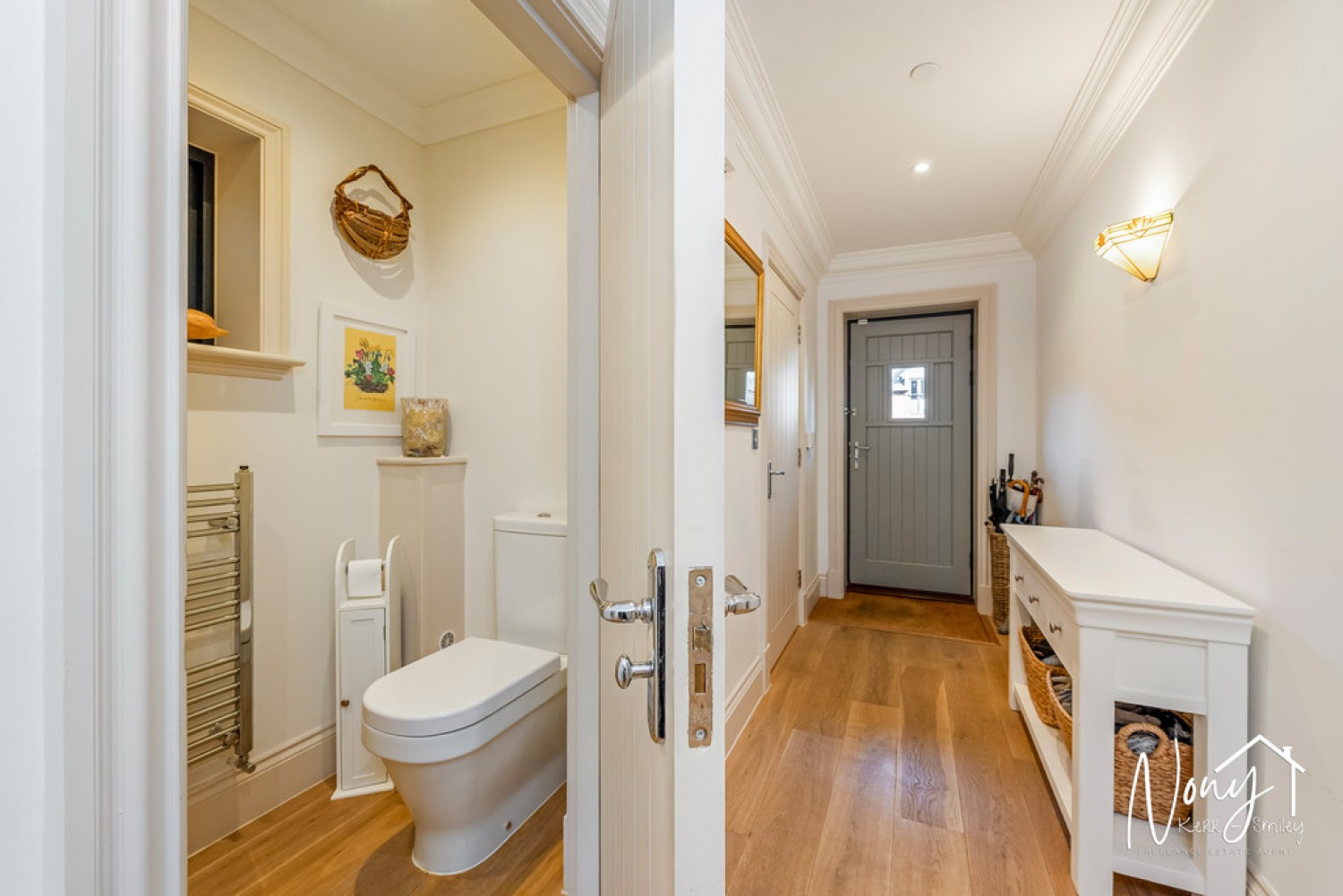 4 bedroom House for Sale Stiles Yard, Alresford