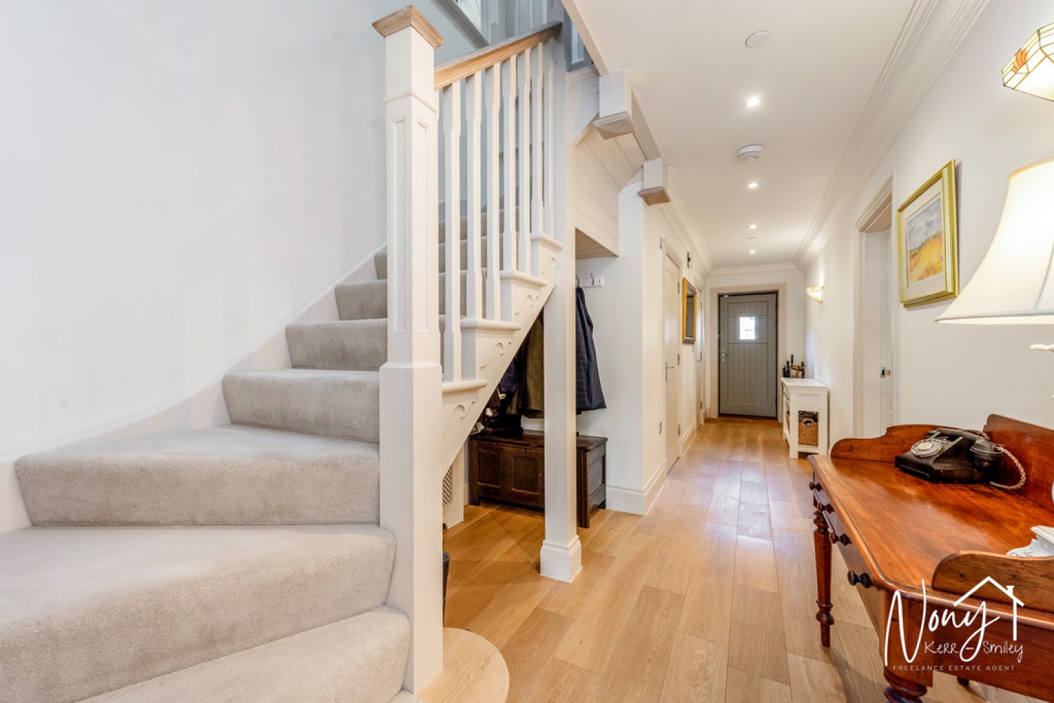 4 bedroom House for Sale Stiles Yard, Alresford