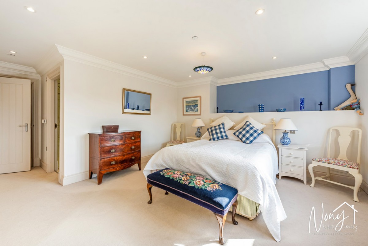 Stiles Yard, Alresford