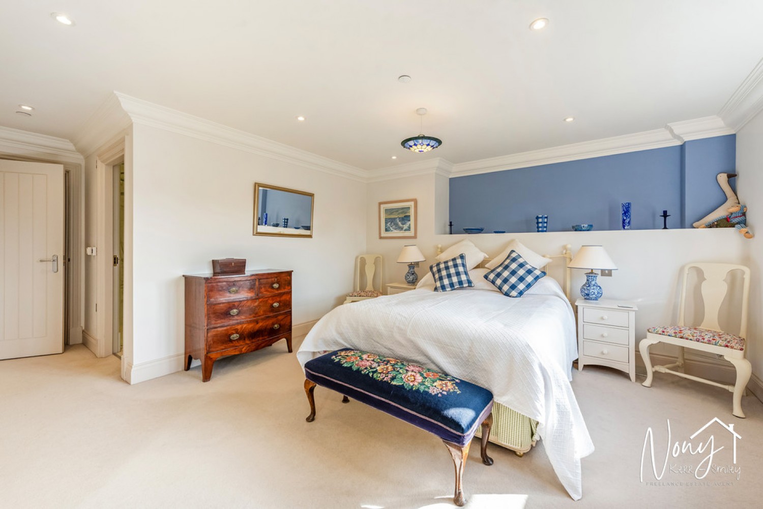 4 bedroom House for Sale Stiles Yard, Alresford