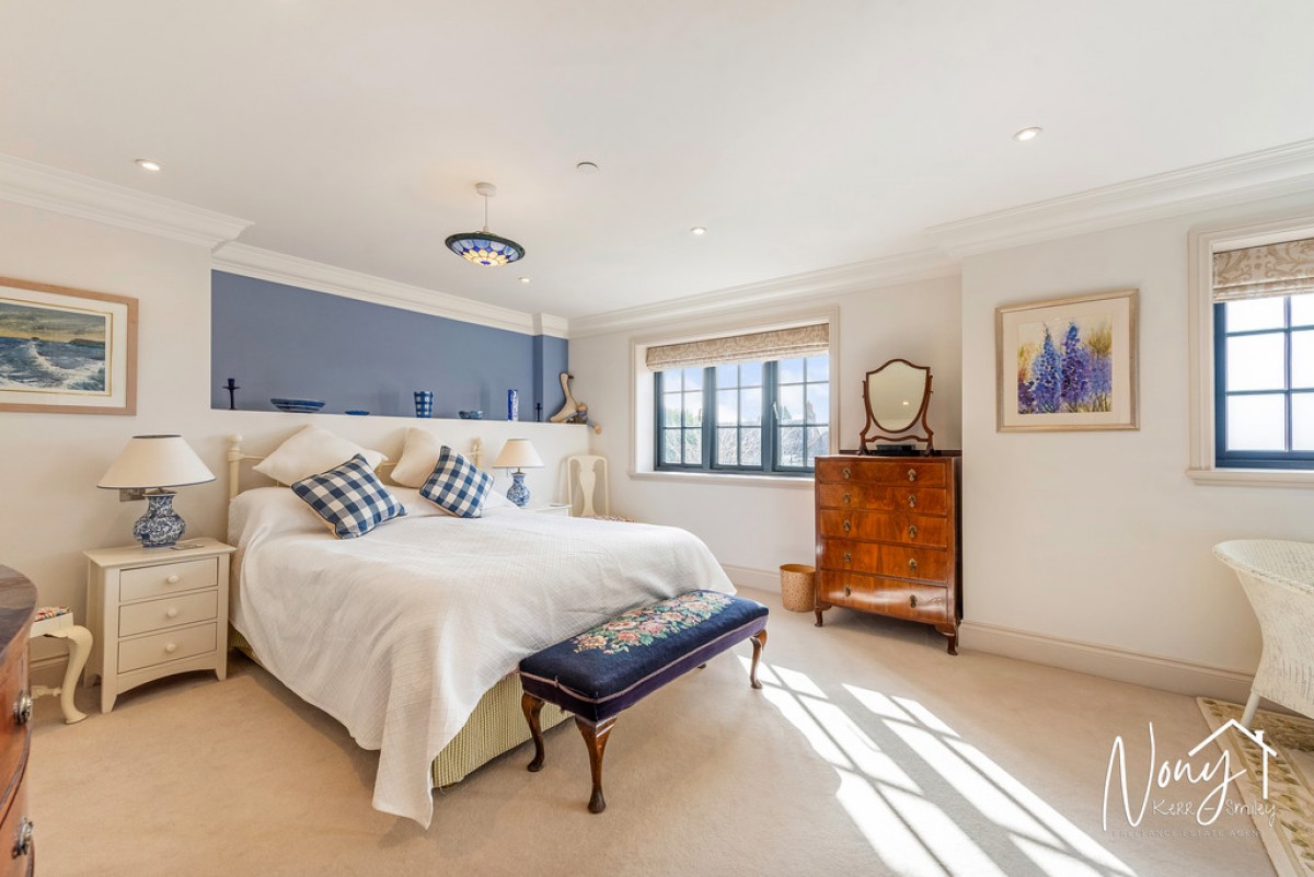 Stiles Yard, Alresford