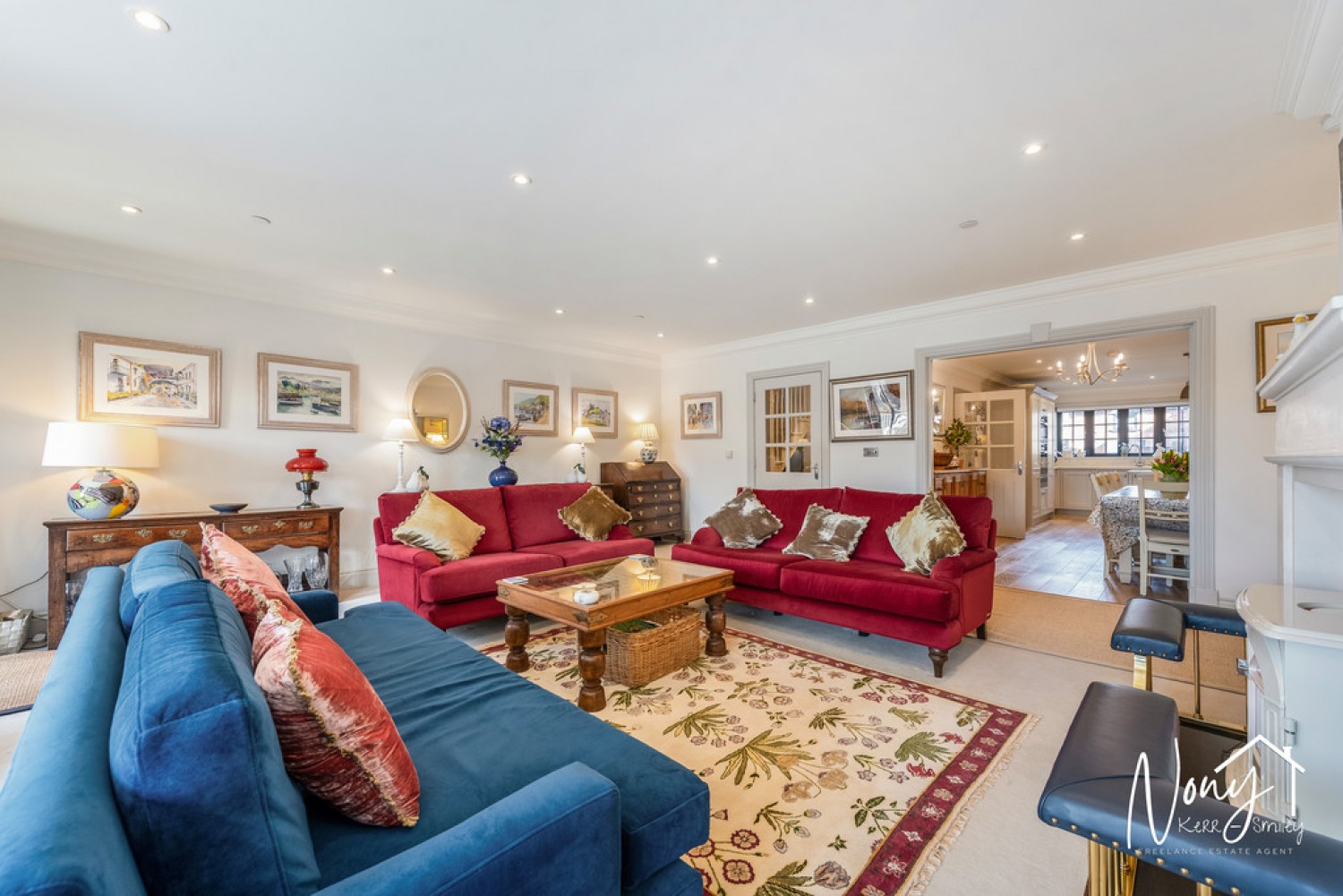 4 bedroom House for Sale Stiles Yard, Alresford