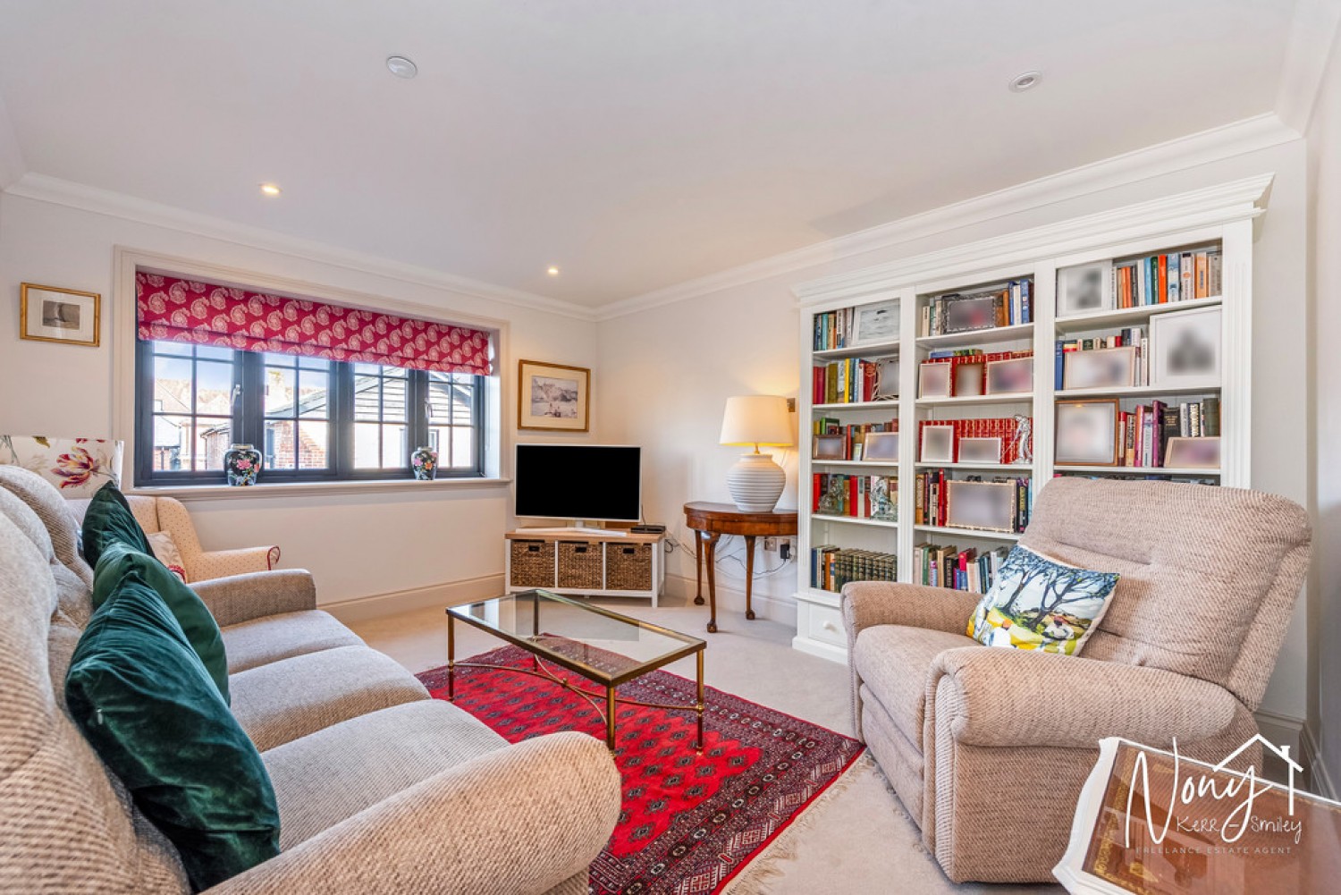 4 bedroom House for Sale Stiles Yard, Alresford