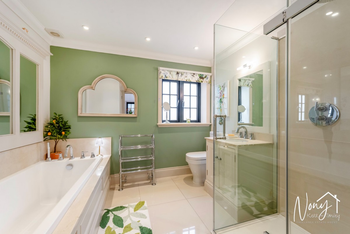 Stiles Yard, Alresford