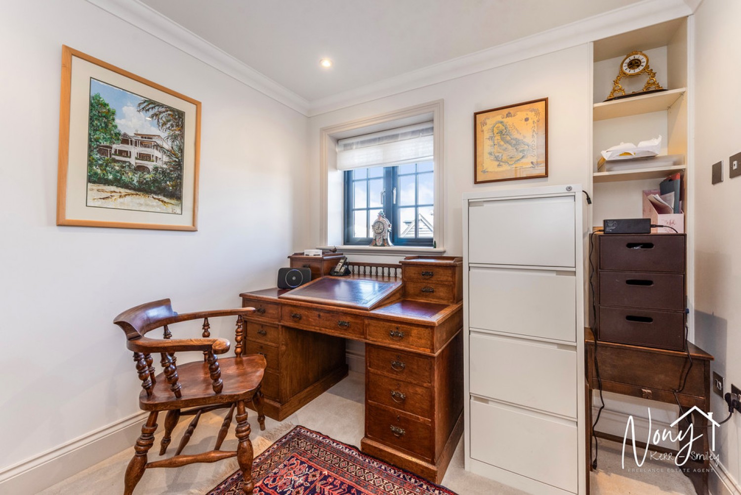 4 bedroom House for Sale Stiles Yard, Alresford