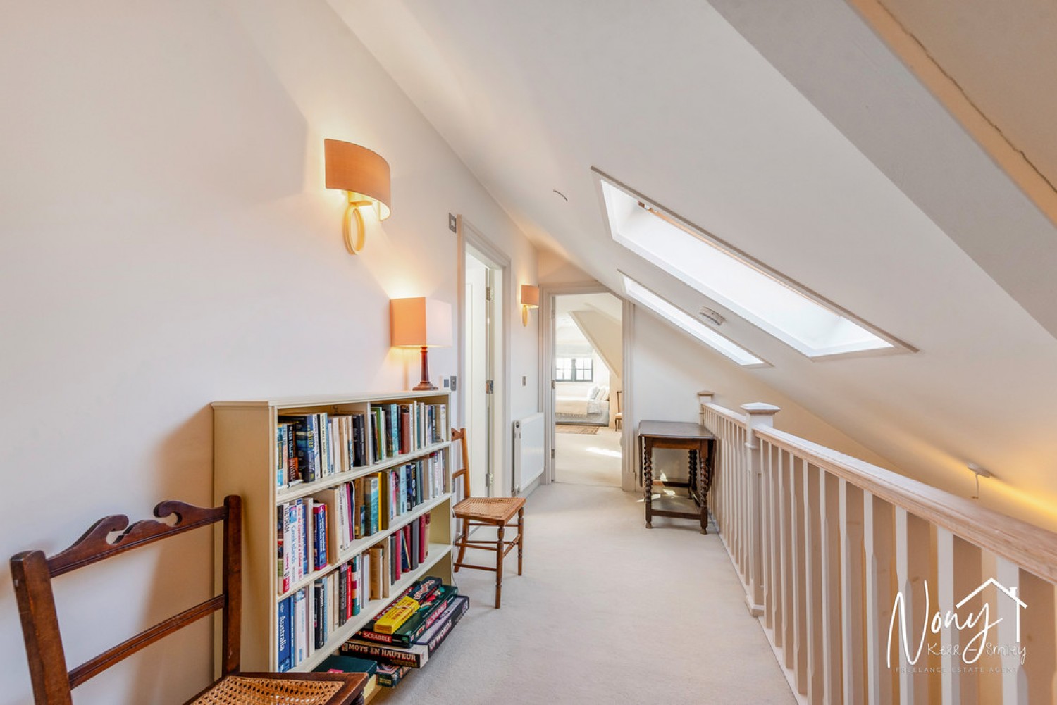 4 bedroom House for Sale Stiles Yard, Alresford