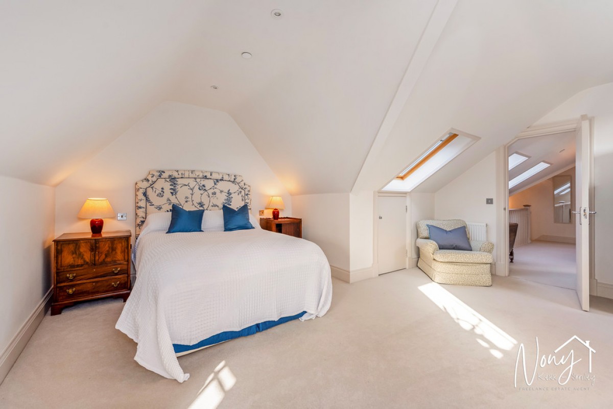 Stiles Yard, Alresford