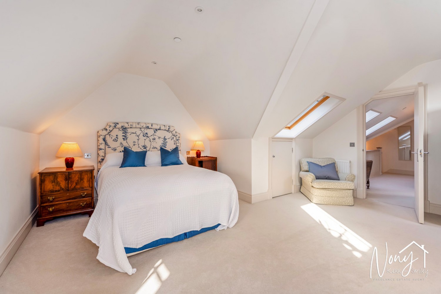 4 bedroom House for Sale Stiles Yard, Alresford