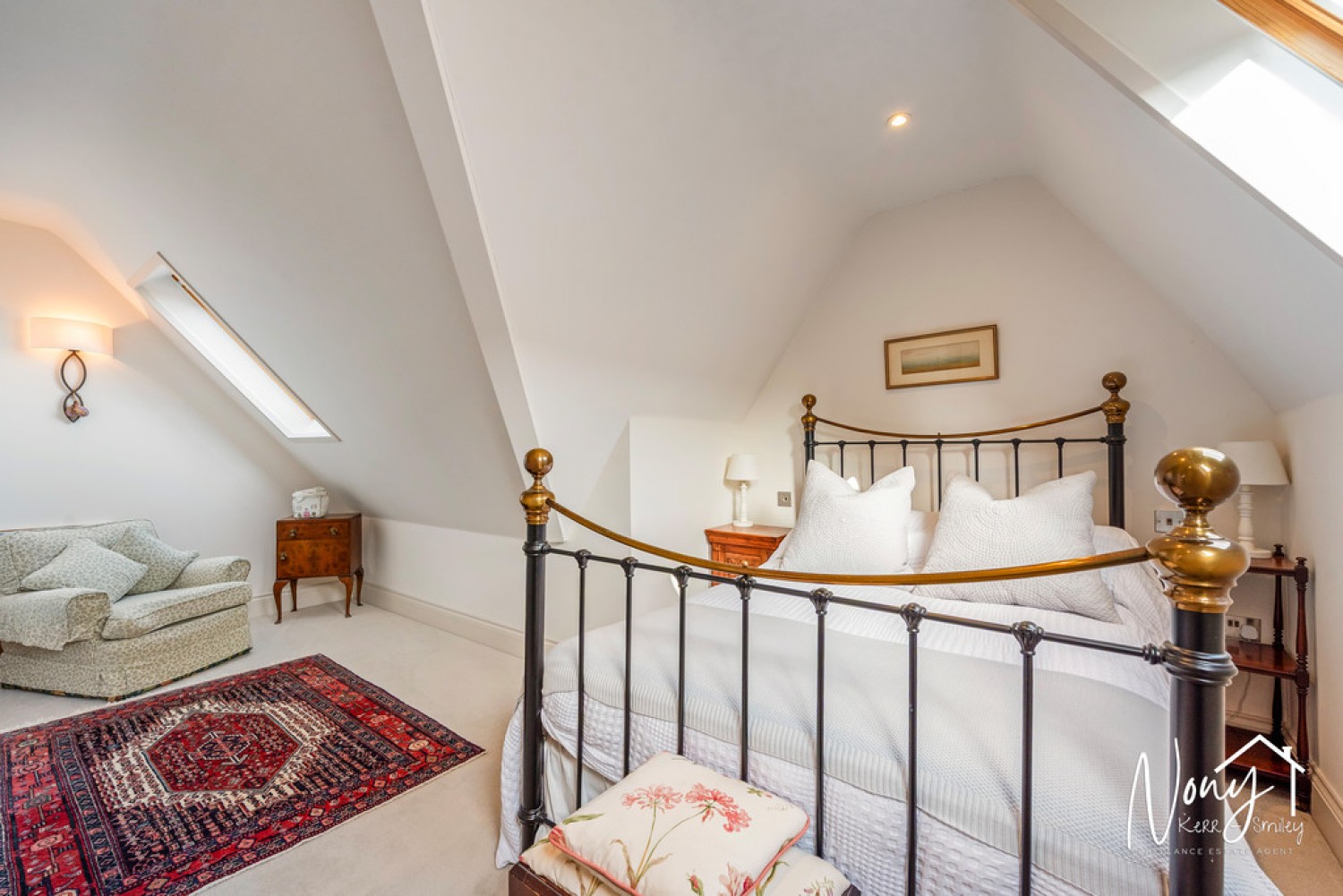 4 bedroom House for Sale Stiles Yard, Alresford